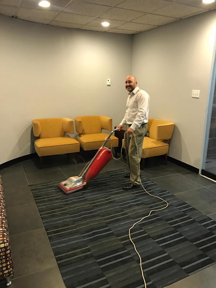 kevin+vacuuming